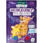 Kneipp Barevná sůl do koupele Malý snílek 40 g – Zboží Dáma