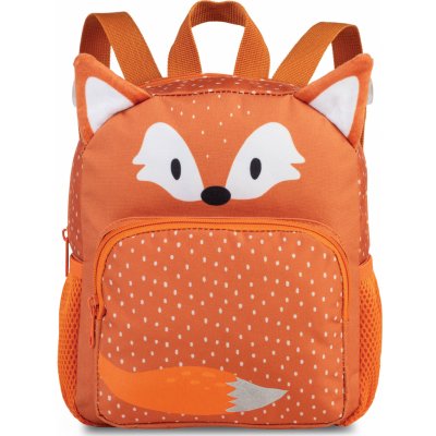 Fabrizio Liška oranžový – Zboží Dáma