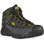 Keen Targhee III MID WP MEN forest nightevening primrose – Zboží Mobilmania