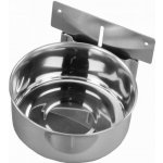 Nobby miska nerez 0,9 l – Zboží Dáma