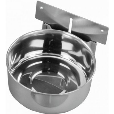 Nobby miska nerez 0,9 l – Zboží Dáma