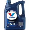 Motorový olej Valvoline All Climate 10W-40 4 l