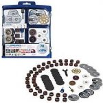 Dremel 2615E725JA Sada příslušenství EZ SpeedClic 725, 70ks – HobbyKompas.cz