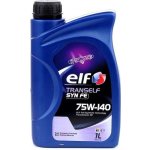 Elf Tranself SYN FE 75W-140 1 l | Zboží Auto