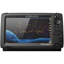 Lowrance Echolot na loď Hook Reveal 9 TripleShot ROW