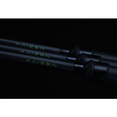 Korda Kaizen Green 12 ft 3 lb 2 díly – Hledejceny.cz