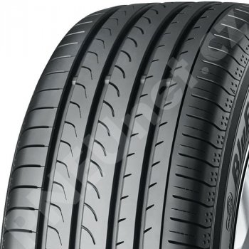 Pneumatiky Yokohama BluEarth RV-02 215/60 R16 95H