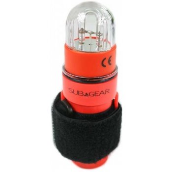 Subgear stroboskop LED SIGNAL BLINKER
