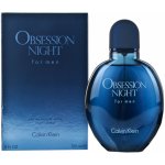 Calvin Klein Obsession Night toaletní voda pánská 125 ml – Hledejceny.cz