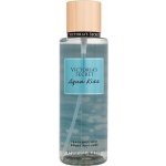 Victoria´s Secret Aqua Kiss tělový sprej 250 ml – Zboží Mobilmania