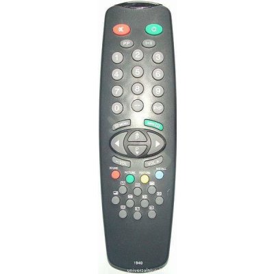 Dálkový ovladač Emerx TESLA, Vestel, Proline, Emerx Bluesky RC1940 – Zboží Živě