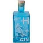 H Gin Frozen Heaven 40% 0,7 l (holá láhev) – Zboží Dáma