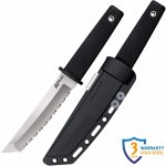 Cold Steel Kobun Serrated (AUS8A) 17TS – Zboží Dáma