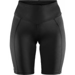 Craft kalhoty ADV Essence krát 1908778 999000 černá – Zboží Dáma