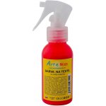 ARTEMISS Barva na textil ve spreji 110 g 62 žlutá – Zbozi.Blesk.cz