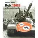 Rok 1968 v Československu - František Emmert