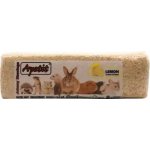 Apetit JOHNNY SHAVINGS LEMON 900 g – Sleviste.cz