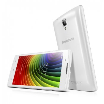 Lenovo A2010 Dual SIM