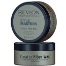 Revlon Tvarující vosk na vlasy Style Masters Creator Fiber Wax 85 g