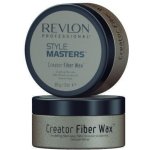 Revlon Tvarující vosk na vlasy Style Masters Creator Fiber Wax 85 g – Zboží Mobilmania