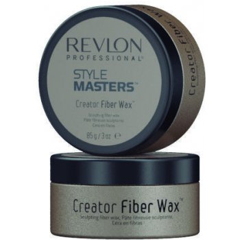 Revlon Tvarující vosk na vlasy Style Masters Creator Fiber Wax 85 g