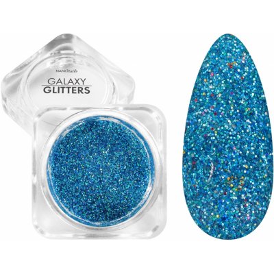 NANI zdobení Galaxy Glitters 2 – Hledejceny.cz