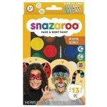 Snazaroo obličejové barvy Haloween – Zboží Dáma