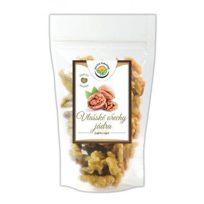 Salvia Paradise vlašské ořechy 400 g – Zboží Mobilmania