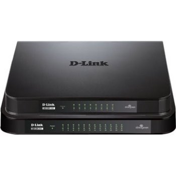 D-Link GO-SW-16G