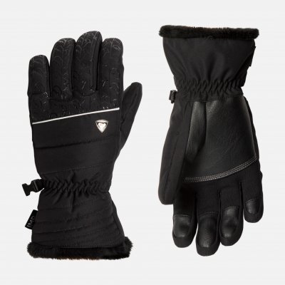 Rossignol W Temptation Impr G black – Hledejceny.cz