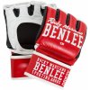 Boxerské rukavice Lonsdale Leather MMA sparring