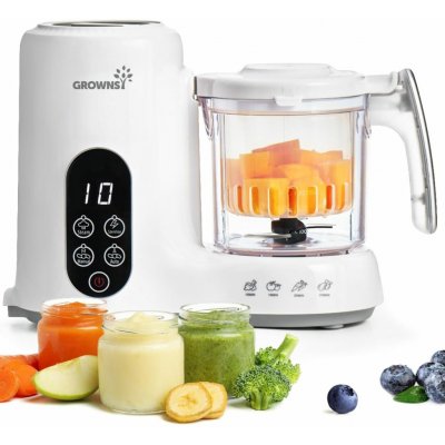 Grownsy 5800E – Hledejceny.cz