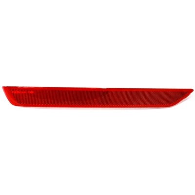 ODRAZKA ZADNÍ PRAVÁ SEAT LEON (1P1), 06.05-12.12 OE: 1P0945106D Originál – Hledejceny.cz