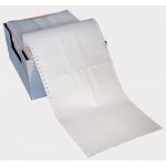 Tabelační papír - 24 cm 1 + 2 kopie / 750 listů v kartonu, 048620 – Zboží Živě