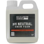 ValetPRO pH Neutral Snow Foam 1 l – Zbozi.Blesk.cz