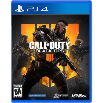 Call of Duty: Black Ops 4 (Specialist Edition)