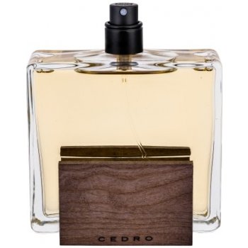 Loewe Solo Loewe Cedro toaletní voda 100 ml pánská tester