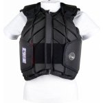 HKM Bezpečnostní vesta HKM Easy fit černá – Zboží Dáma