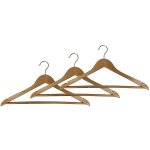 Compactor z přírodního dřeva se zářezy a tyčkou šířka 44,5 cm RAN8495 – Sleviste.cz