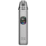 OXVA Xlim Pro 2 1300 mAh Silver Carbon 1 ks – Zboží Dáma