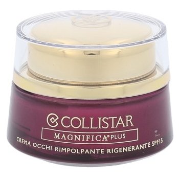 Collistar Replumping Regenerating Eye Cream SPF15 15 ml