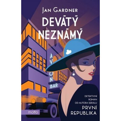 Devátý neznámý – Hledejceny.cz
