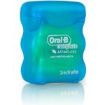 ORAL-B DENTÁLNÍ PÁSKA SATIN TAPE MINT 25 M