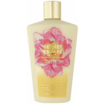 Victoria's Secret Secret Escape tělové mléko 250 ml