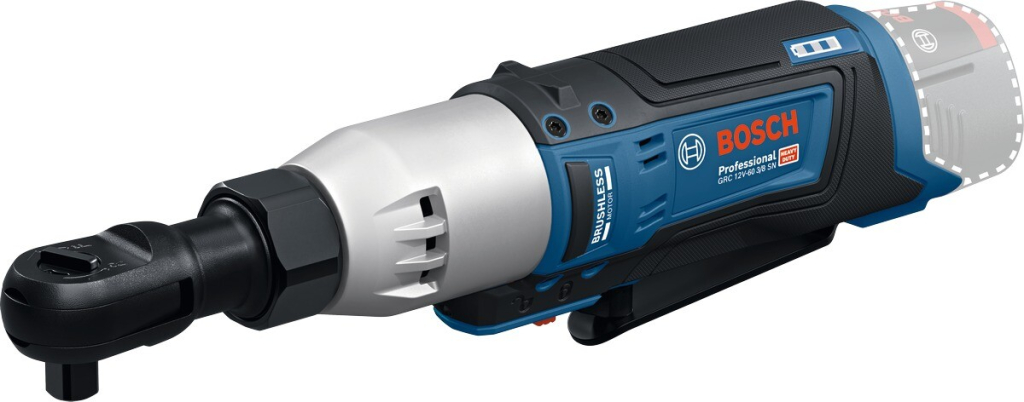 BOSCH GRC 12V-60 3/8 SN 0.601.9N8.301