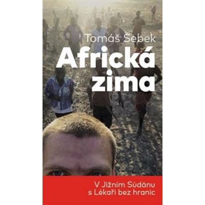 Africká zima - Tomáš Šebek – Hledejceny.cz