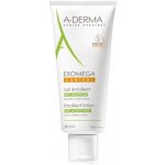 A-Derma Exomega Control emolienční mléko 400 ml – Hledejceny.cz