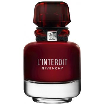 Givenchy L’Interdit Rouge parfémovaná voda dámská 80 ml