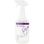 CHEMI-PHARM, BACTICID AF, spray 1 l – Zbozi.Blesk.cz