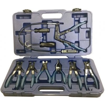 Pro-Tech shop Sada kleští na hadicové spony profi Asta A-4020201UPG 09083 – Sleviste.cz